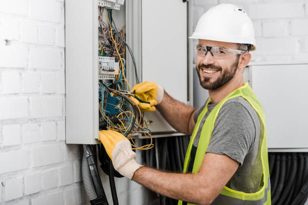 Best Circuit Breaker Repair  in Lander, WY