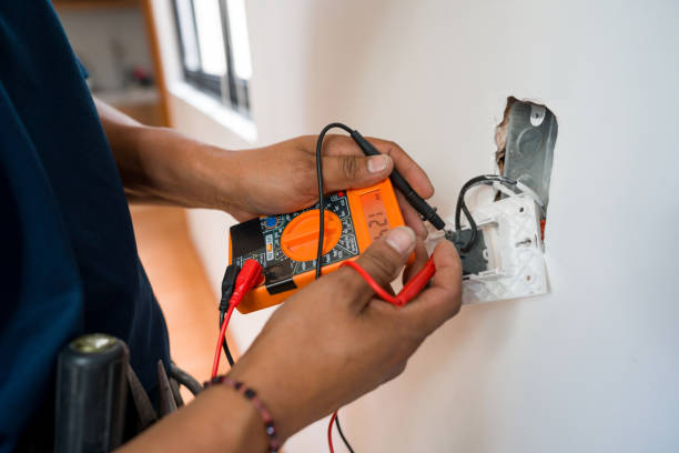 Reliable WY Electrician Solutions