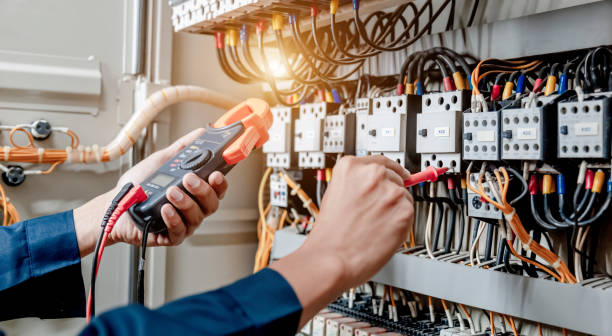 Best 24-Hour Electrician  in Lander, WY