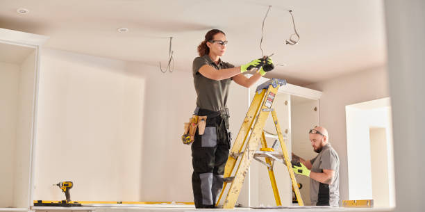 Best Local Electrician Companies  in Lander, WY