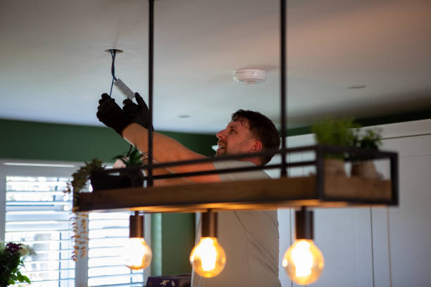 Best Electrical Troubleshooting Services  in Lander, WY