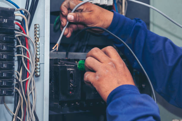 Best Local Electrician Companies  in Lander, WY