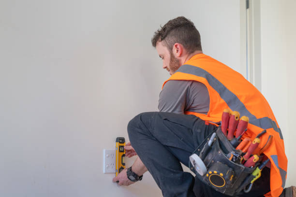 Best Industrial Electrical Services  in Lander, WY