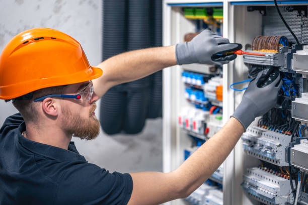 Best Electrician Near Me  in Lander, WY
