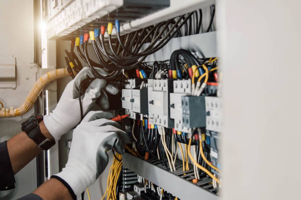 Best Electrician for Home Renovation  in Lander, WY